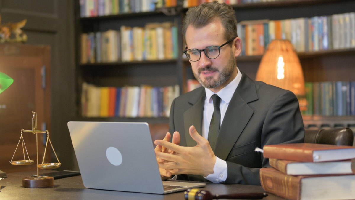 Avocat en droit pénal