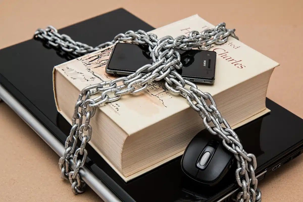 cybersécurité  prévention
