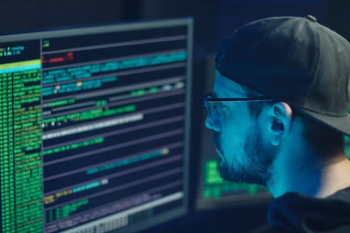 logiciel antivirus