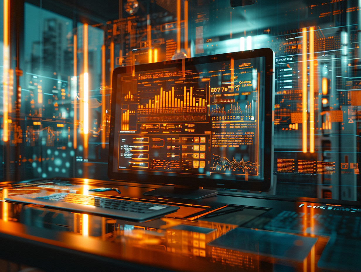 algorithmes technologie