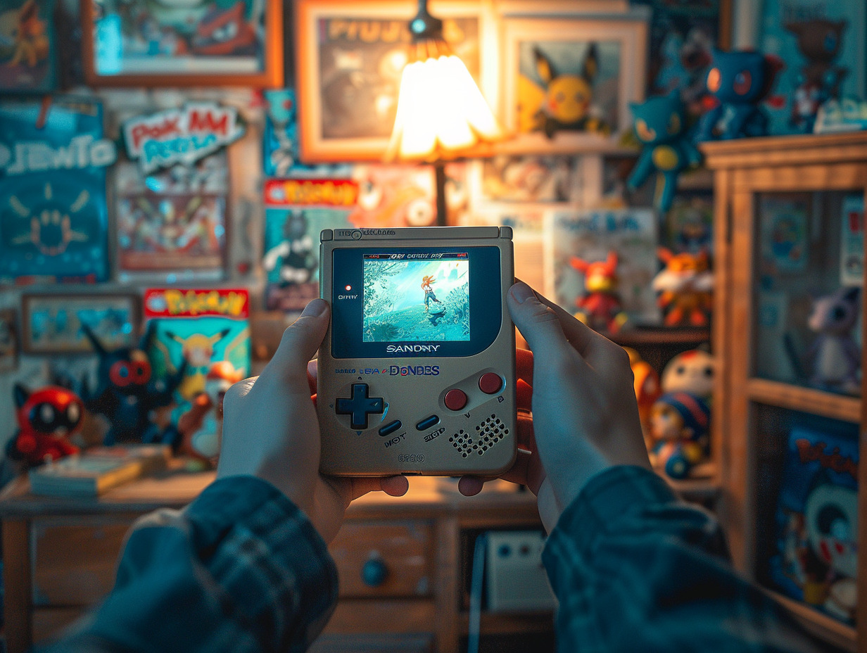 pokémon rouge feu