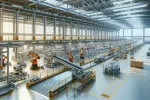 robots industriels