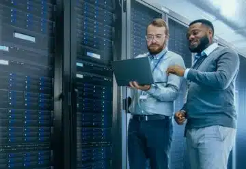 Business transformation accélérer sa transformation vers le Cloud