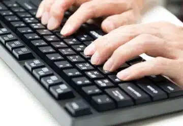 Comment bien utiliser les raccourcis clavier pour gagner en efficacité sur votre logiciel de traitement de texte