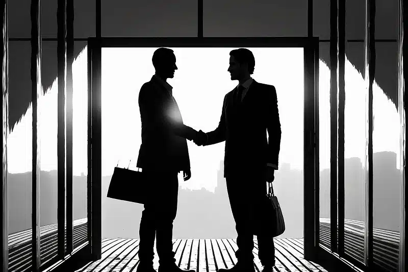 Les raisons de recourir à un cabinet de recrutement digital
