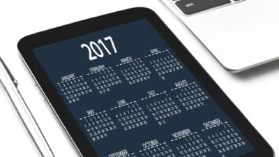 Agenda partagé gratuit pour les associations : découvrez ses atouts...