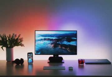 Bureautique, gaming ou graphisme : quelle taille d’écran est faite pour vous ?