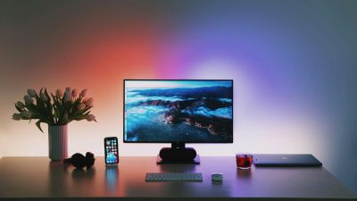 Bureautique, gaming ou graphisme : quelle taille d’écran est faite pour vous ?
