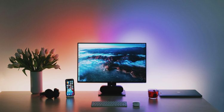 Bureautique, gaming ou graphisme : quelle taille d’écran est faite pour vous ?