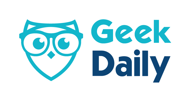 Geek Daily