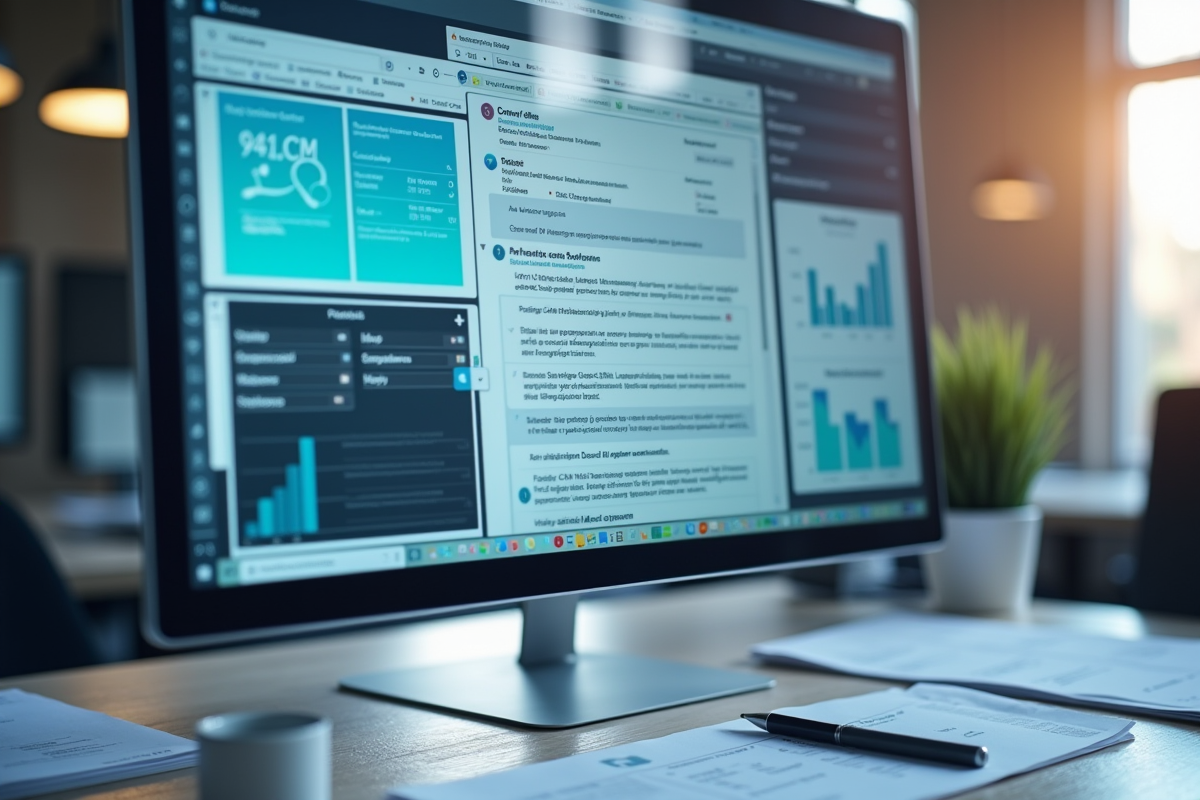 logiciel crm