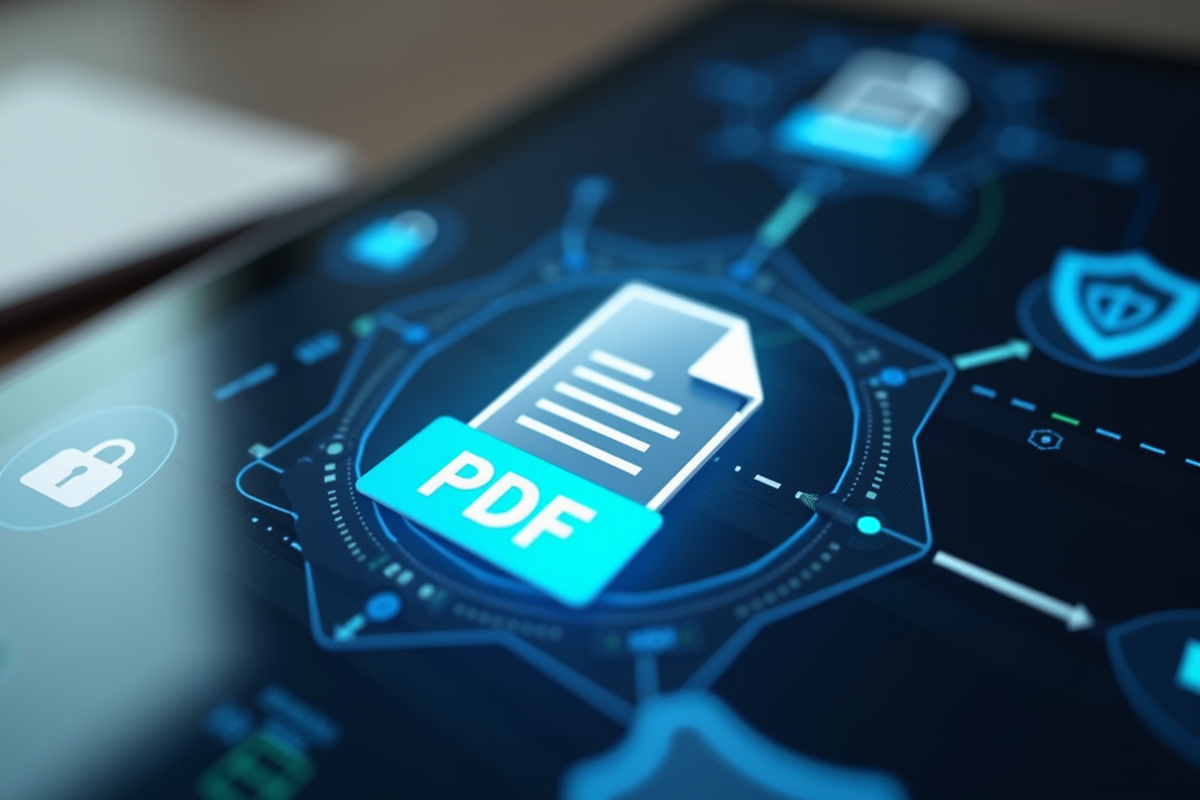 sécurité pdf