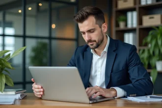 Stratégie de backlinking pour améliorer le référencement web