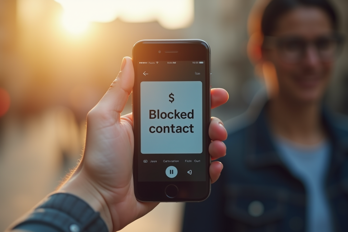 bloquer sms