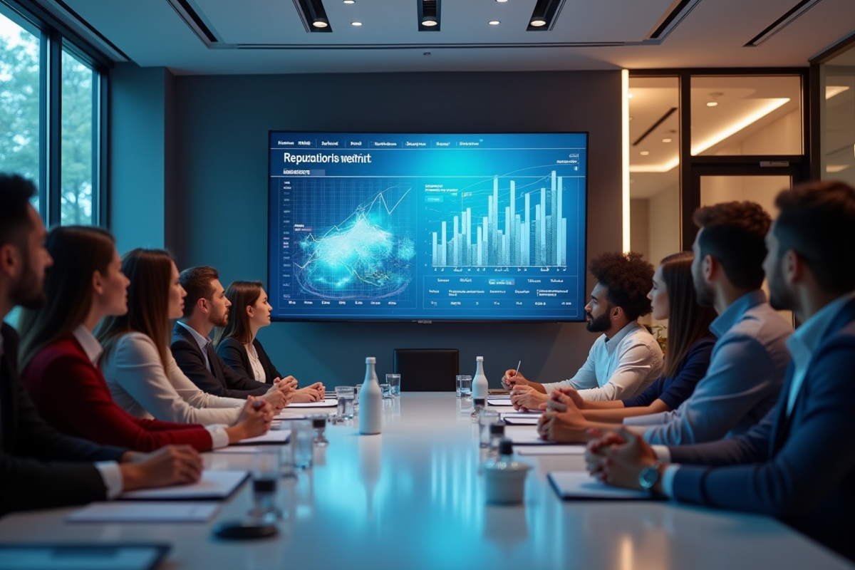 e-réputation gestion