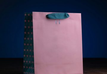 sac de goodies