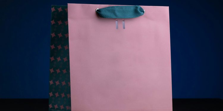 sac de goodies