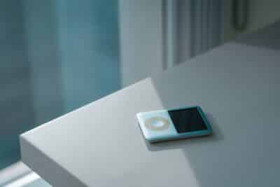 iPod Classic