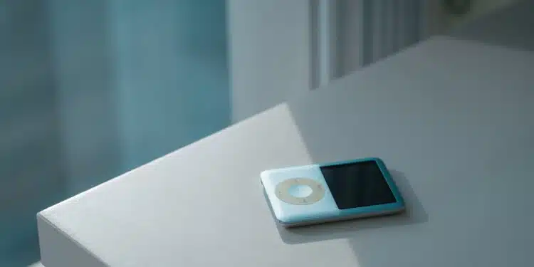 iPod Classic