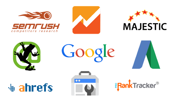 outils devenir consultant seo 