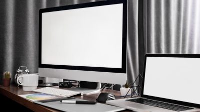 Quelle taille d'écran choisir pour un usage professionnel ?