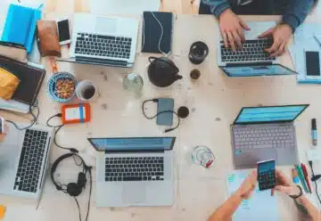 Comment optimiser votre stratégie de marketing digital grâce à l'Informatique